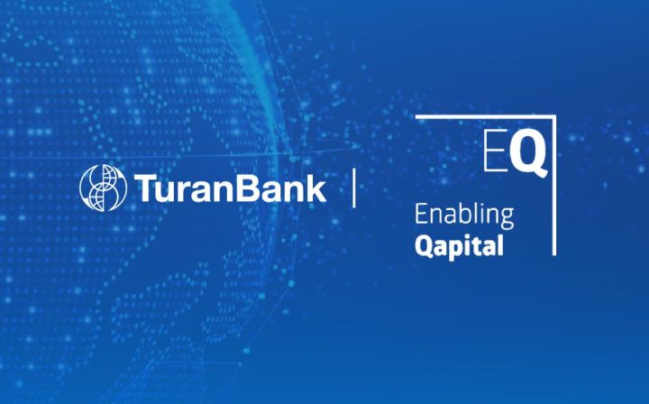 TuranBank beynəlxalq maliyyə qurumundan yerli valyutada kredit cəlb edib